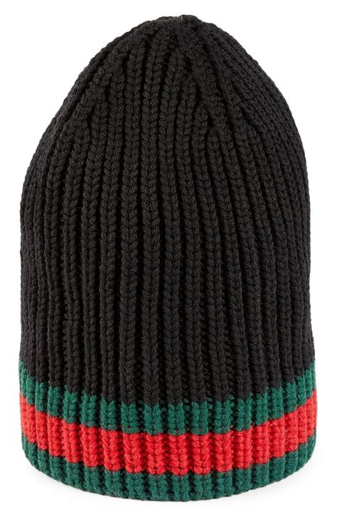 gucci winter beanie|Gucci beanie women.